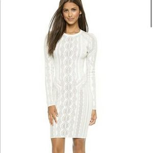 BCBG Maxazria Jaime Dress